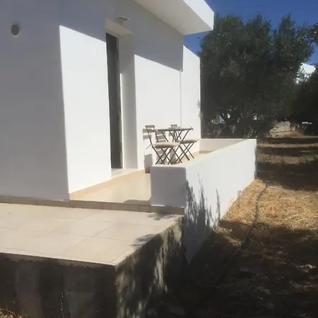 Rizes Elias Private Tatil Evi Isterni (Paros)