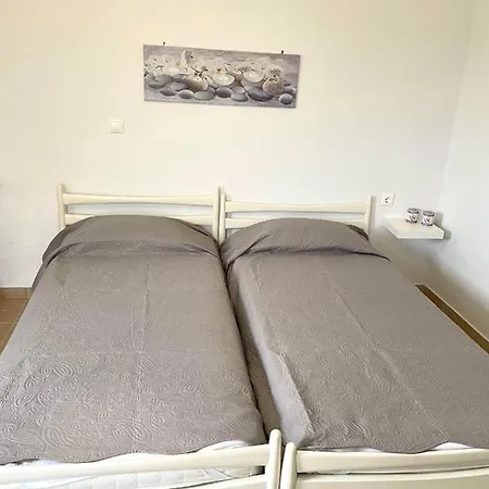 Rizes Elias Private Tatil Evi
