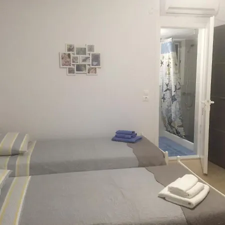 Rizes Elias Private Tatil Evi *
