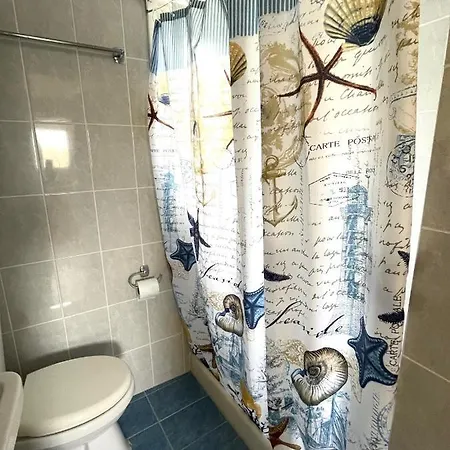 Rizes Elias Private * Isterni (Paros)