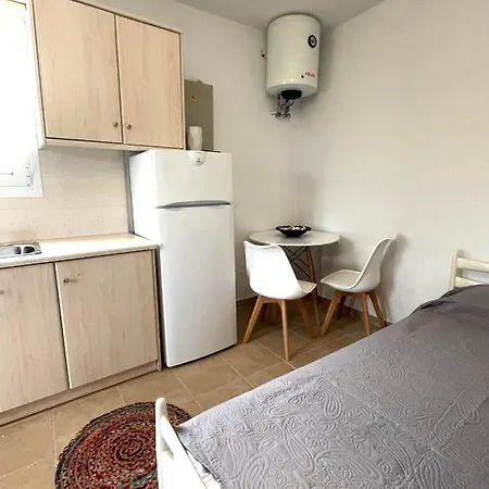 Tatil Evi Rizes Elias Private