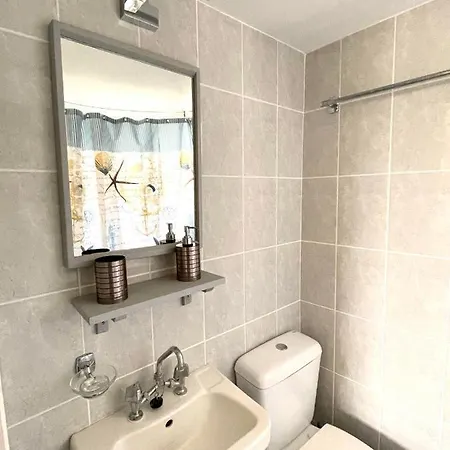 Rizes Elias Private Tatil Evi Isterni (Paros)